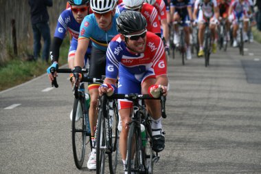 Me gusta el ciclismo en los campeonatosBen bisiklet üzerinde Şampiyonası gibi