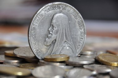 çok para