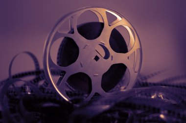 Film makarası