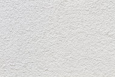 Wall with raw structure in white detail