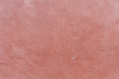 beyaz tahıl ile kırmızı taş plaka