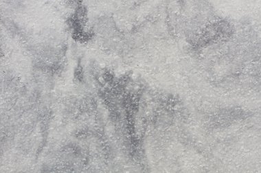 siyah-beyaz taş levha yapısı ile beamless