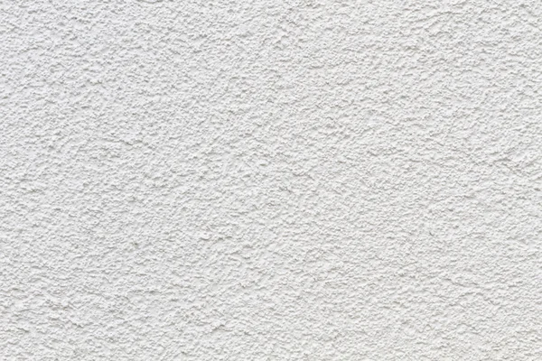 Wall with raw structure in white detail — Stockfoto