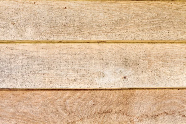 Plank in young yellow wood — Stock Photo, Image