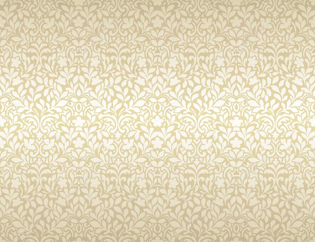 밝은 럭셔리 빈티지 배경 화면 스톡 벡터 - ©erinvilar 23883839, image size:1023x784