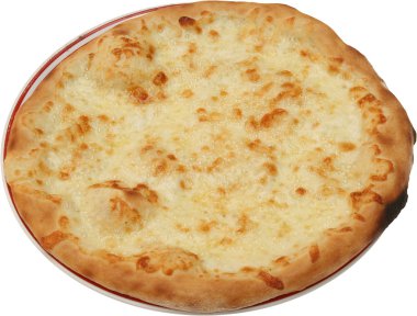 izole Peynirli ekmek pasta