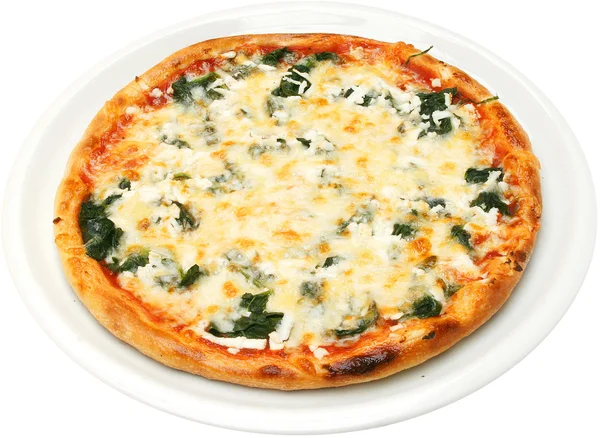 Pizza popeye sailor