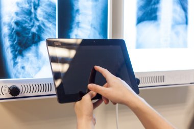 Tabletli doktor.