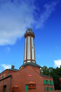 niechorze deniz feneri