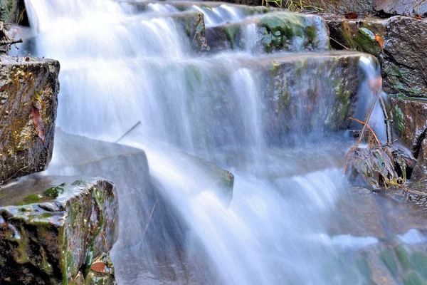 Waterfall — Stock Photo, Image