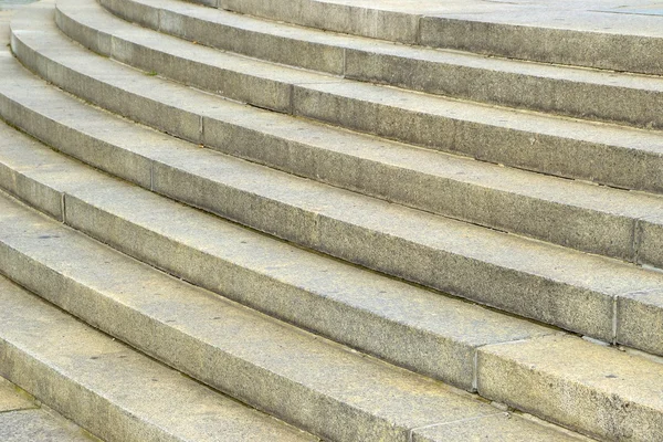 베를린에서 승리 열에 계단 — 스톡 사진