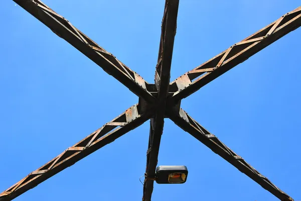 Brücke — Stockfoto