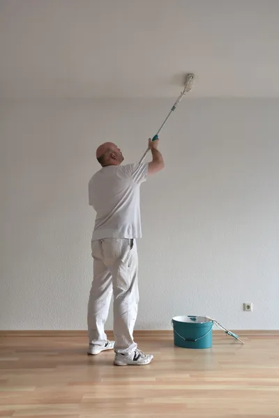 Painter — Stock Photo, Image