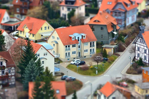 Wernigerode — Stok fotoğraf