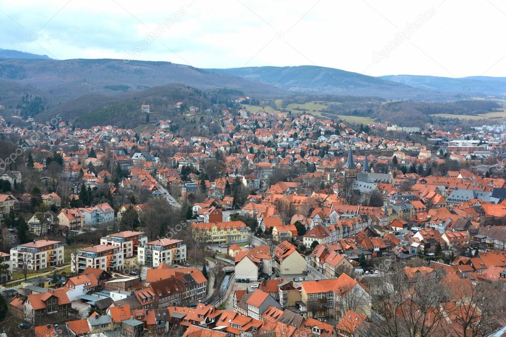 Wernigerode