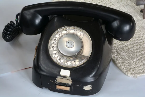 Telefon — Zdjęcie stockowe