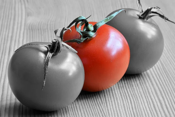 Tomatoes — Stock Photo, Image