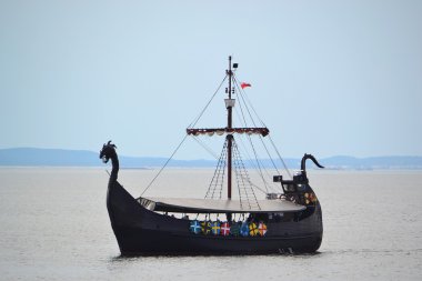 Viking Gemisi