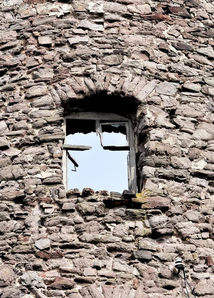 Ventana — Foto de Stock