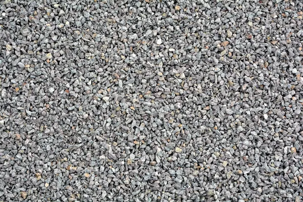 Gravel — Stock Photo, Image