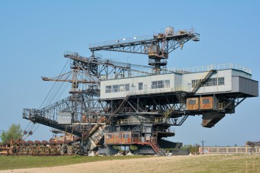 Ferropolis