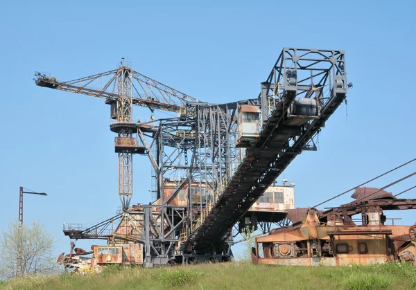 Ferropolis — Stok fotoğraf