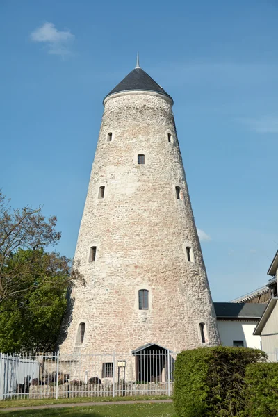 Turm — Stockfoto