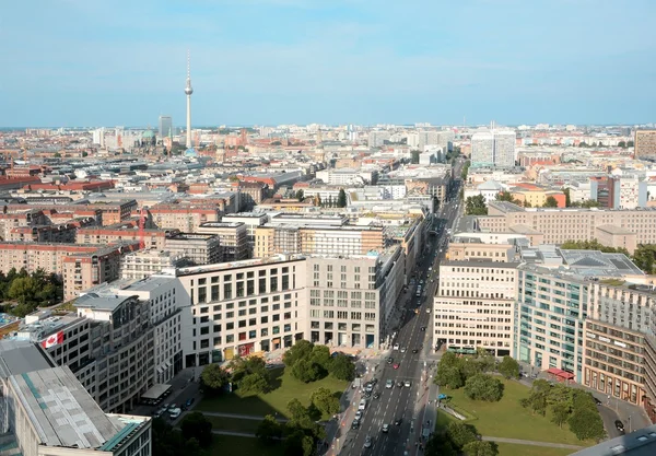 Berlín — Stock fotografie