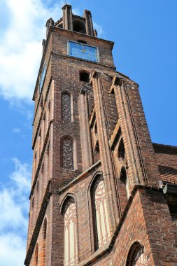 brandenburg Belediye Binası