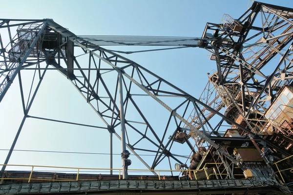 Ferropolis — Stok fotoğraf