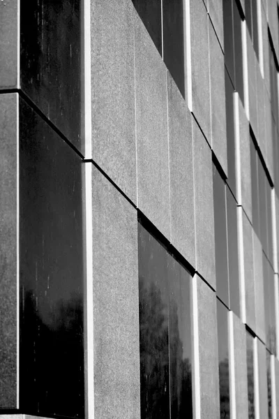 Fassade — Stockfoto