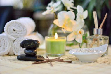 Spa Masaj