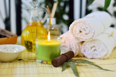 Spa Masaj Merkezi