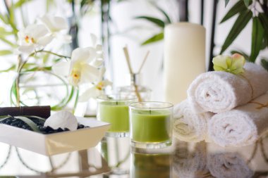 Spa Masaj Merkezi