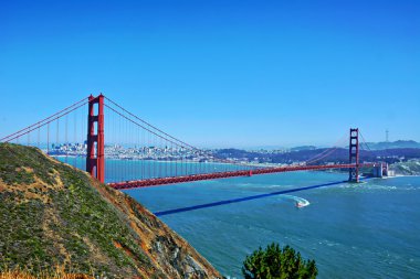 Altın kapı köprüsü