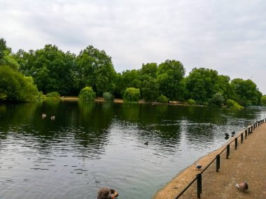 Prenses Diana 'nın Anıtı