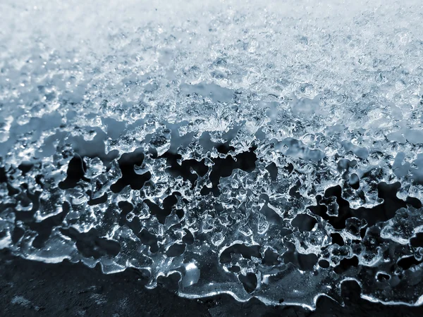 Πάγος. — Φωτογραφία Αρχείου