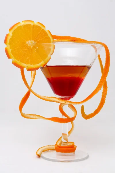 Cocktail — Stockfoto