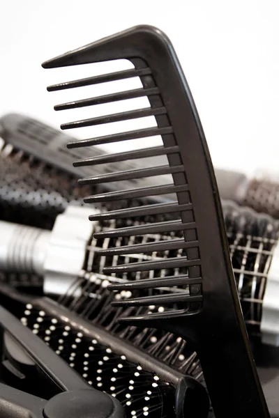 Hairbrush — Stock Photo, Image