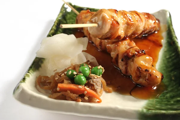 Japan Grill — Stock Photo, Image