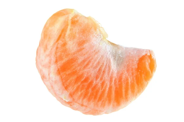 Tangerine detail — Stock Photo, Image