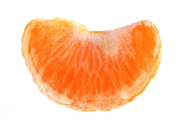 Tangerine detail — Stock Photo, Image