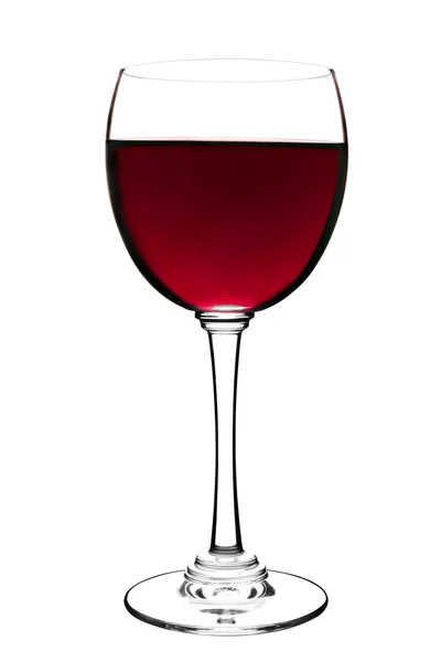 Wine goblet — Stock Photo, Image