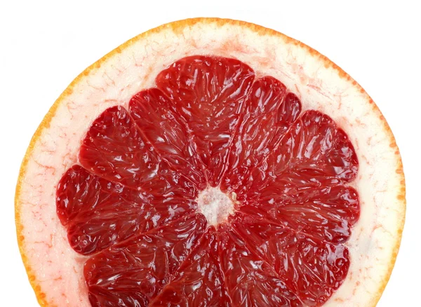 Grapefruit — Stock fotografie