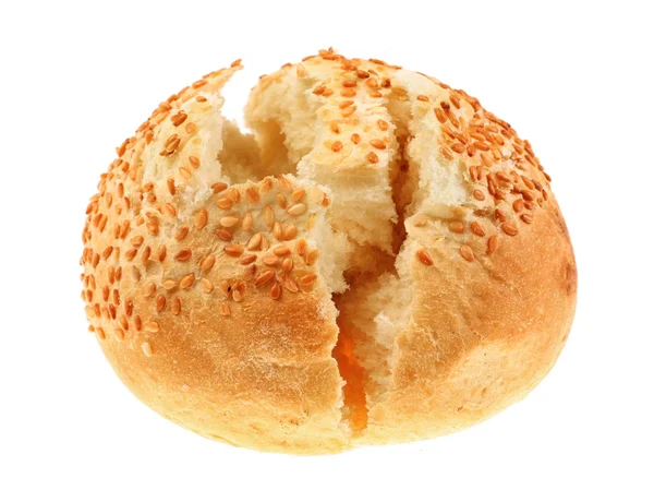 Kleines Brötchen — Stockfoto