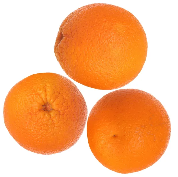 オレンジ グループ — ストック写真