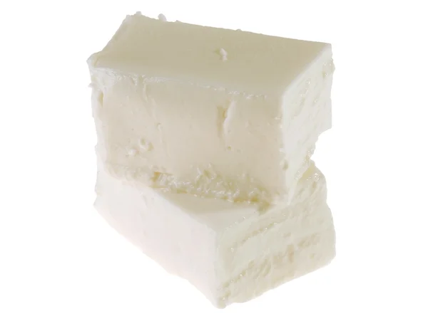 Ost feta — Stockfoto