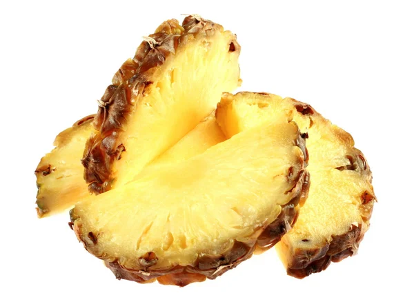 Ananas — Stockfoto