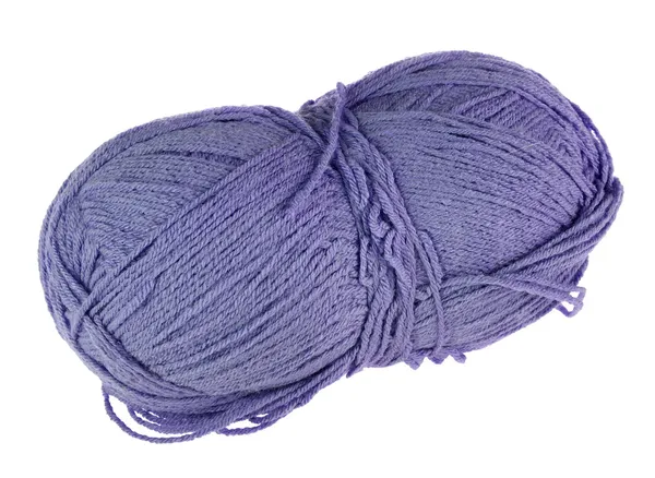 Skein yarn — Stock Photo, Image