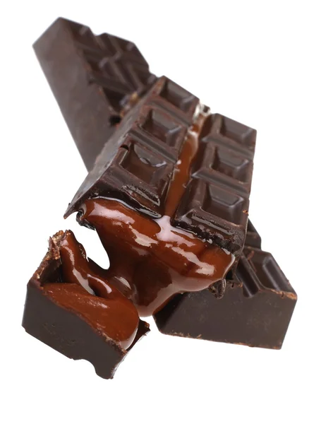 Choklad — Stockfoto